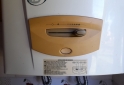 Hogar - CALEFON ORBIS 12 LTS,GAS NATURAL,LIQUIDO!!! - En Venta