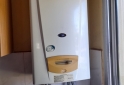 Hogar - CALEFON ORBIS 12 LTS,GAS NATURAL,LIQUIDO!!! - En Venta