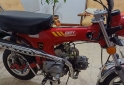 Motos - Guerrero Day GT70 2016 Nafta 21800Km - En Venta