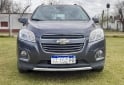 Autos - Chevrolet TRACKER LTZ 2016 Nafta 88800Km - En Venta
