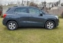 Autos - Chevrolet TRACKER LTZ 2016 Nafta 88800Km - En Venta