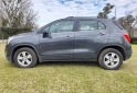 Autos - Chevrolet TRACKER LTZ 2016 Nafta 88800Km - En Venta