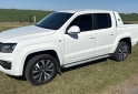 Autos - Volkswagen Amarok V6 EXTREME 4x4 258 2023 Diesel 90000Km - En Venta