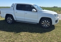 Autos - Volkswagen Amarok V6 EXTREME 4x4 258 2023 Diesel 90000Km - En Venta