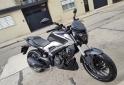 Motos - Bajaj Dominar 250 2023 Nafta 7000Km - En Venta