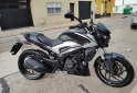 Motos - Bajaj Dominar 250 2023 Nafta 7000Km - En Venta