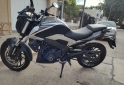 Motos - Bajaj Dominar 250 2023 Nafta 7000Km - En Venta