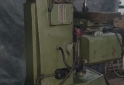 Herramientas - Fresadora de torreta industrial - En Venta