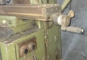 Herramientas - Fresadora de torreta industrial - En Venta