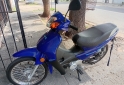 Motos - Motomel Motomel blitz 110cc 2025 Nafta 400Km - En Venta