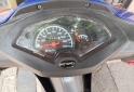 Motos - Motomel Motomel blitz 110cc 2025 Nafta 400Km - En Venta