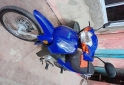 Motos - Motomel Motomel blitz 110cc 2025 Nafta 400Km - En Venta