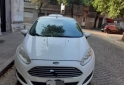 Autos - Ford Fiesta 2014 Nafta 107553Km - En Venta