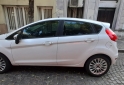 Autos - Ford Fiesta 2014 Nafta 107553Km - En Venta