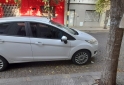 Autos - Ford Fiesta 2014 Nafta 107553Km - En Venta