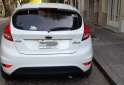 Autos - Ford Fiesta 2014 Nafta 107553Km - En Venta