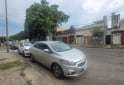 Autos - Chevrolet Prisma 2017 Nafta  - En Venta
