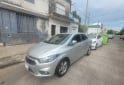 Autos - Chevrolet Prisma 2017 Nafta  - En Venta
