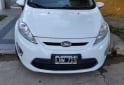 Autos - Ford FIESTA 2012 Nafta 128000Km - En Venta