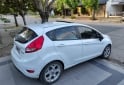 Autos - Ford FIESTA 2012 Nafta 128000Km - En Venta