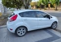 Autos - Ford FIESTA 2012 Nafta 128000Km - En Venta