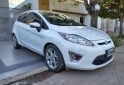 Autos - Ford FIESTA 2012 Nafta 128000Km - En Venta