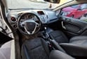 Autos - Ford FIESTA 2012 Nafta 128000Km - En Venta