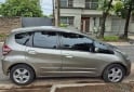 Autos - Honda Fit lx 2011 Nafta 130000Km - En Venta