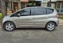 Autos - Honda Fit lx 2011 Nafta 130000Km - En Venta