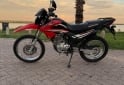 Motos - Honda XR 150 2017 Nafta 14000Km - En Venta