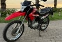 Motos - Honda XR 150 2017 Nafta 14000Km - En Venta