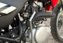Motos - Honda XR 150 2017 Nafta 14000Km - En Venta