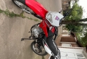 Motos - Honda Xr 150 2017 Nafta 27000Km - En Venta
