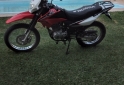 Motos - Honda Xr 150 2017 Nafta 27000Km - En Venta