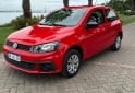 Autos - Volkswagen gol trend 2017 Nafta 98000Km - En Venta