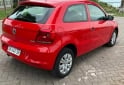 Autos - Volkswagen gol trend 2017 Nafta 98000Km - En Venta