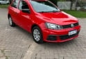 Autos - Volkswagen gol trend 2017 Nafta 98000Km - En Venta