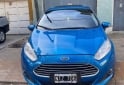 Autos - Ford fiesta 2014 GNC 159000Km - En Venta