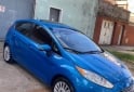 Autos - Ford fiesta 2014 GNC 159000Km - En Venta