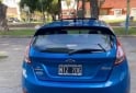 Autos - Ford fiesta 2014 GNC 159000Km - En Venta