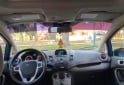 Autos - Ford fiesta 2014 GNC 159000Km - En Venta