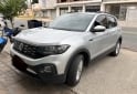 Autos - Volkswagen T Cross 2019 Nafta 88000Km - En Venta