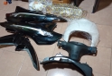 Accesorios para Motos - Cachas para motos 110 - En Venta