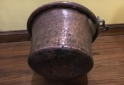 Otros - Balde de cobre antiguo - En Venta