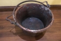 Otros - Balde de cobre antiguo - En Venta