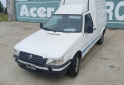 Utilitarios - Fiat Fire 2007 Nafta 251000Km - En Venta