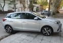 Autos - Toyota Yaris xls pack 2022 Nafta 46000Km - En Venta