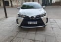Autos - Toyota Yaris xls pack 2022 Nafta 46000Km - En Venta