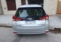Autos - Toyota Yaris xls pack 2022 Nafta 46000Km - En Venta
