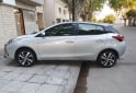 Autos - Toyota Yaris xls pack 2022 Nafta 46000Km - En Venta